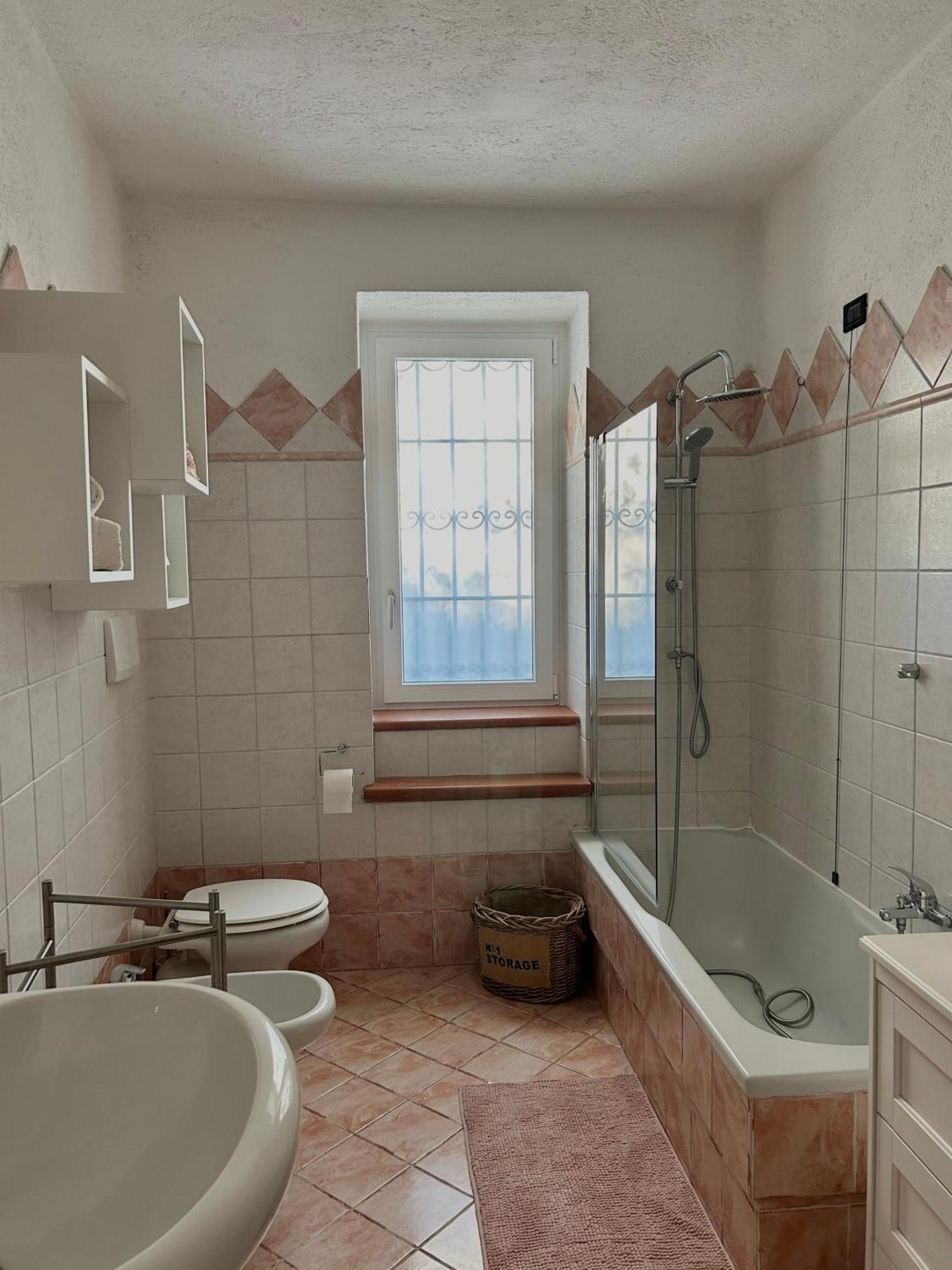 Casa Margot Appartement Garlenda Buitenkant foto