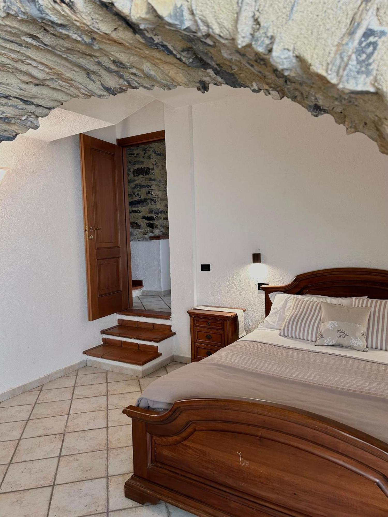 Casa Margot Appartement Garlenda Buitenkant foto